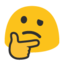 :thinking_face: š¤